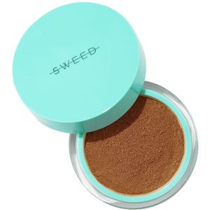 Sweed Beauty - Miracle Powder Mini - Poeder - 05 Golden Deep - 2 gr