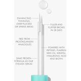 Wimperserum - Vegan - Voor Vollere Wenkbrauwen