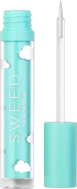 Wimperserum - Vegan - Voor Vollere Wenkbrauwen