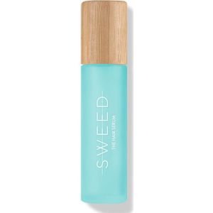 Sweed - The Hair Serum - Haarolie - Dames