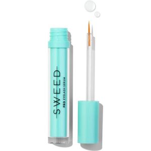 Sweed - Wimperserum - 3 ml - Actieve Ingrediënten