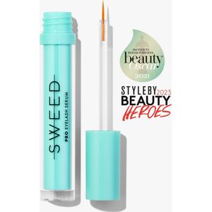 Sweed Eyelash Growth Serum 3 ml