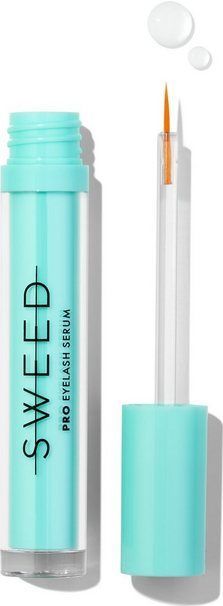 Sweed - Wimperserum - 3 ml - Actieve Ingrediënten
