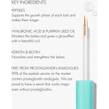 SWEED - Pro Eyelash Serum - Clear - 5ml