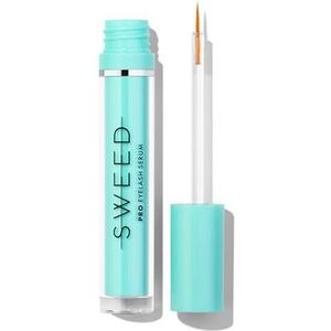 SWEED - Pro Eyelash Serum - Clear - 5ml