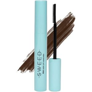 Sweed - Lash Lift Mascara 7.5 ml Dark Brown