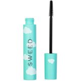 Sweed Cloud Mascara Mascara, Dark Brown, 12 ml