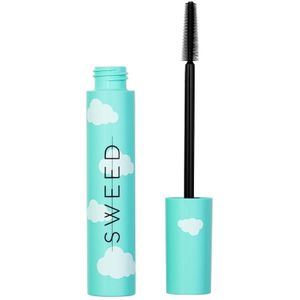 Sweed - Cloud Mascara - Dark Brown