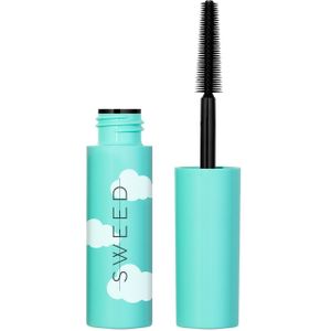 Sweed - Cloud Mascara - Zwart - 5 g