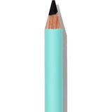 SWEED Satin Kohl Eye Pencil Zwart