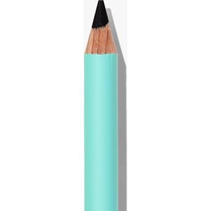 SWEED Satin Kohl Eye Pencil Zwart