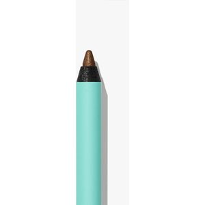 Sweed - Satin Eyeliner 1,2 g Golden Beetle (15325 € / 1 kg)