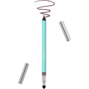 Sweed Beauty Satin Eyeliner Mink Greige