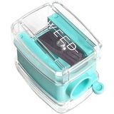 SWEED Beauty - The Pencil Sharpener - Puntenslijper - Zwart - Handig Ontwerp