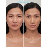 Foundation - Lichte Vloeibare Formule - Glazen Huid-Effect - Hydratatie