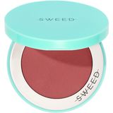 Sweed - Air Blush Crème 5 g Fancy Face