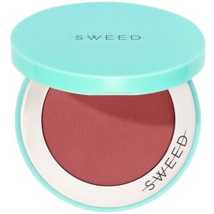 SWEED Air Blush Cream Fancy Face
