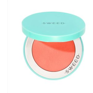 Sweed Make-up Make-up gezicht Air Blush Cream 1 Lush 5 g ()