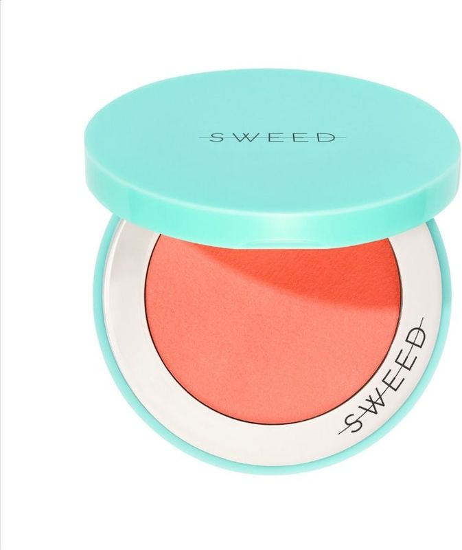 Sweed - Air Blush Cream - Make-up - Lush - 5 g