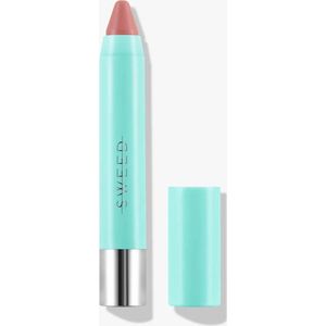 Sweed - Le Lipstick - Nude Pink - 12 ml - Ultra Zachte Lipstick