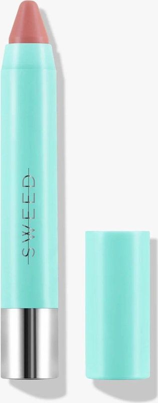 Sweed Le Lipstick Lippenstift, Nude Pink, 12 ml