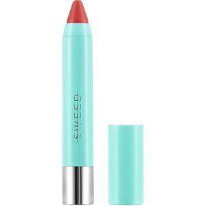 Sweed - Lippenstift - Kleurvarianten - Veganistisch - Hydraterend