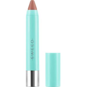 Sweed - Le Lipstick - Lippenstift - Wild Rose - 3 g