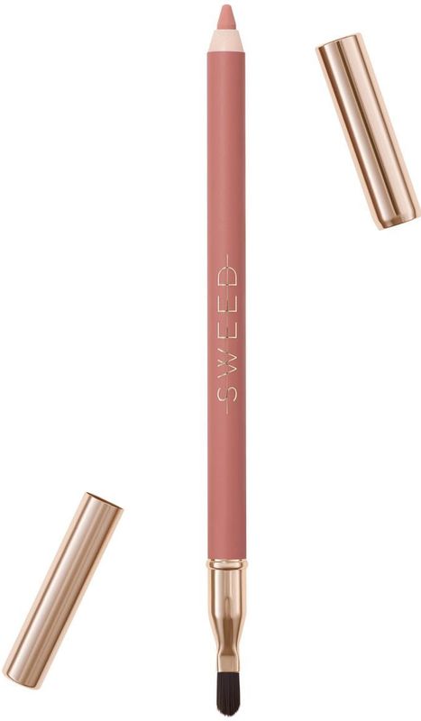SWEED - Lip Liner - Barely There - Vegan - Langhoudend