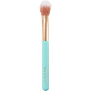 SWEED - Beauty Brush 05 - Highlighter - Luxe Synthetische Haren - Vegan