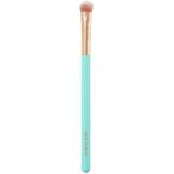 Sweed - 06 - Oogschaduwpenseel - Groen - Synthetische Haren