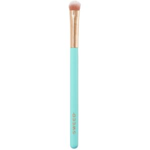 Sweed Eyeshadow Brush Oogschaduwpenselen