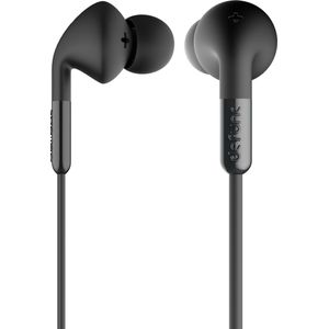 DeFunc Music - In-ear oordopjes - Zwart