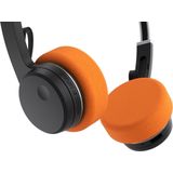 Mondo by Defunc - Freestyle - Draadloze Bluetooth Koptelefoon - Zwart