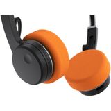 Defunc Mondo On-Ear Koptelefoon - Draadloze koptelefoon - Bluetooth koptelefoon - Black