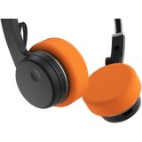 Mondo by Defunc Freestyle - On-Ear Bluetooth 5.3 Headset Black