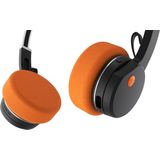 Mondo by Defunc - Freestyle - Draadloze Bluetooth Koptelefoon - Zwart