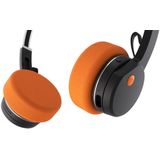 Mondo by Defunc Freestyle - On-Ear Bluetooth 5.3 Headset Black