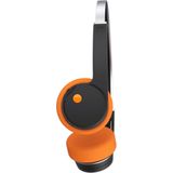 Mondo by Defunc - Freestyle - Draadloze Bluetooth Koptelefoon - Zwart
