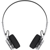 Mondo by Defunc Freestyle- On-Ear Bluetooth 5.3 Headset Clear