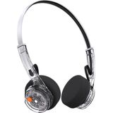 Mondo by Defunc - On-Ear Bluetooth Headset Clear