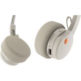 Defunc Mondo On-Ear Koptelefoon - Draadloze koptelefoon - Bluetooth koptelefoon - Greige