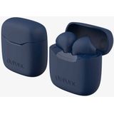 Defunc - True Lite - Draadloze Oordopjes - Blue - Bluetooth Met ENC