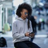 Defunc - True Lite - Draadloze Oordopjes - Green - Bluetooth Met ENC Noise Cancelling