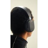 Defunc - Mondo - Koptelefoon - Draadloos - Bluetooth - Zwart