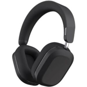 defunc Mondo Over-Ear Bluetooth Headset Black