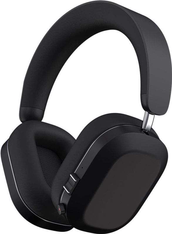 Defunc - Mondo - Koptelefoon - Draadloos - Bluetooth - Zwart