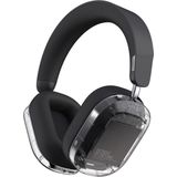 MONDO - Over-Ear Koptelefoon - Draadloos - Transparant - Bluetooth 5.2