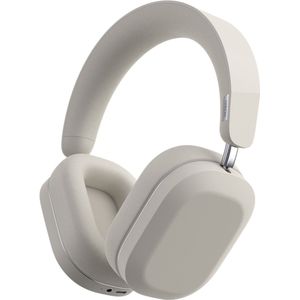 Defunc - Mondo - Over-Ear Koptelefoon - Greige - Bluetooth - Draadloos