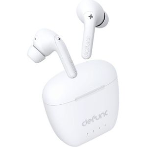 Defunc TRUE AUDIO Earbud - Wit