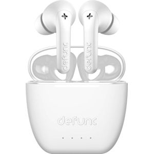 Defunc TRUE AUDIO Earbud - White